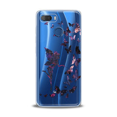 Lex Altern TPU Silicone Lenovo Case Tinker Bell