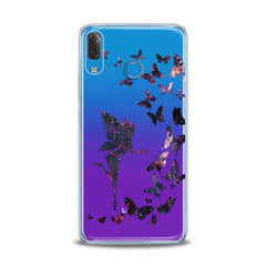 Lex Altern TPU Silicone Lenovo Case Tinker Bell