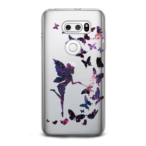 Lex Altern Tinker Bell LG Case