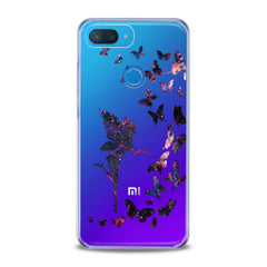 Lex Altern TPU Silicone Xiaomi Redmi Mi Case Tinker Bell