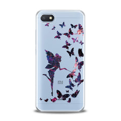 Lex Altern Tinker Bell Xiaomi Redmi Mi Case