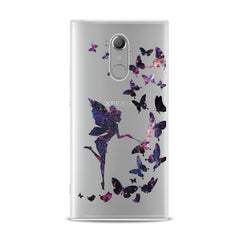 Lex Altern Tinker Bell Sony Xperia Case