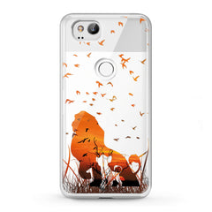 Lex Altern Google Pixel Case Lion King