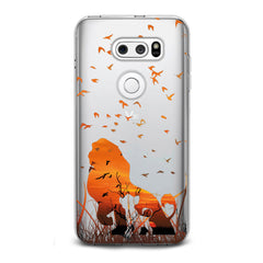 Lex Altern Lion King LG Case