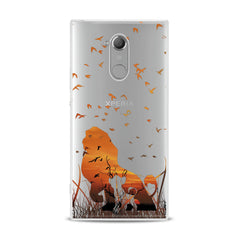 Lex Altern Lion King Sony Xperia Case