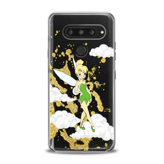 Lex Altern Cute Tinker Bell LG Case