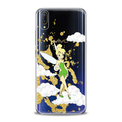 Lex Altern Cute Tinker Bell Vivo Case