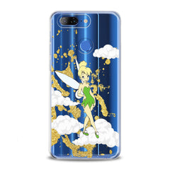 Lex Altern TPU Silicone Lenovo Case Cute Tinker Bell