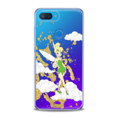 Lex Altern TPU Silicone Xiaomi Redmi Mi Case Cute Tinker Bell