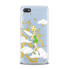 Lex Altern TPU Silicone Xiaomi Redmi Mi Case Cute Tinker Bell