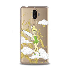 Lex Altern TPU Silicone Lenovo Case Cute Tinker Bell