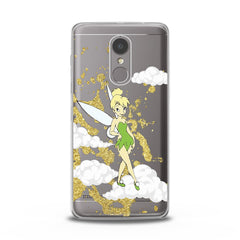 Lex Altern Cute Tinker Bell Lenovo Case