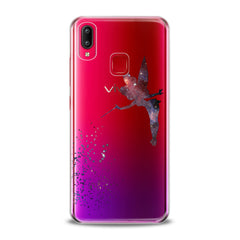 Lex Altern TPU Silicone VIVO Case Magic Tinker Bell