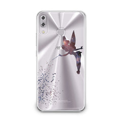 Lex Altern TPU Silicone Asus Zenfone Case Magic Tinker Bell