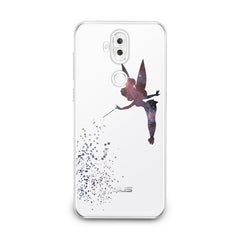 Lex Altern Magic Tinker Bell Asus Zenfone Case