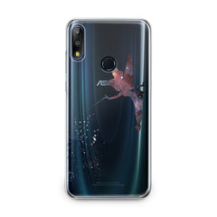 Lex Altern TPU Silicone Asus Zenfone Case Magic Tinker Bell