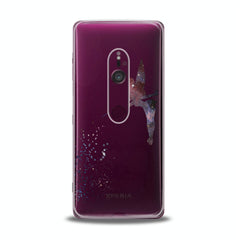 Lex Altern TPU Silicone Sony Xperia Case Magic Tinker Bell