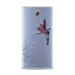 Lex Altern TPU Silicone Sony Xperia Case Magic Tinker Bell