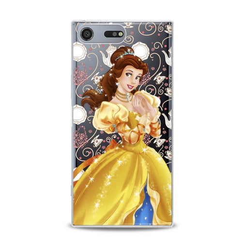 Lex Altern Belle Princess Sony Xperia Case