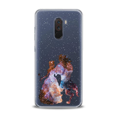 Lex Altern TPU Silicone Xiaomi Redmi Mi Case Belle Cartoon Art