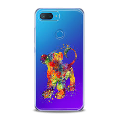 Lex Altern TPU Silicone Xiaomi Redmi Mi Case Colorful Lion