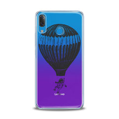 Lex Altern TPU Silicone Lenovo Case Air Balloon