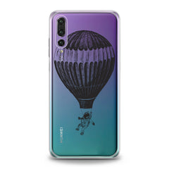 Lex Altern Air Balloon Huawei Honor Case