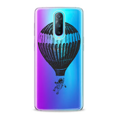 Lex Altern Air Balloon Oppo Case