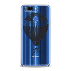 Lex Altern TPU Silicone Lenovo Case Air Balloon