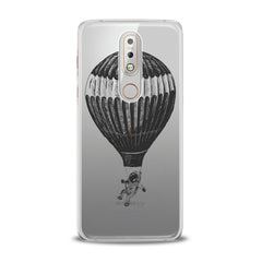 Lex Altern Air Balloon Nokia Case