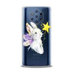 Lex Altern Cute Bunny Nokia Case