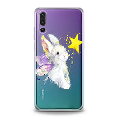 Lex Altern TPU Silicone Huawei Honor Case Cute Bunny