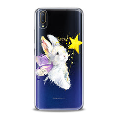 Lex Altern Cute Bunny Vivo Case