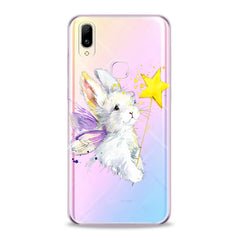 Lex Altern TPU Silicone VIVO Case Cute Bunny