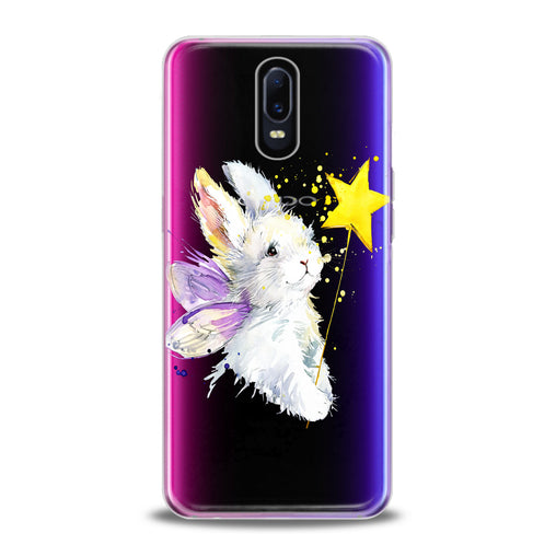 Lex Altern Cute Bunny Oppo Case