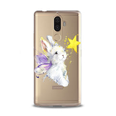 Lex Altern TPU Silicone Lenovo Case Cute Bunny