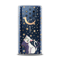 Lex Altern Cute Kawaii Cats Nokia Case