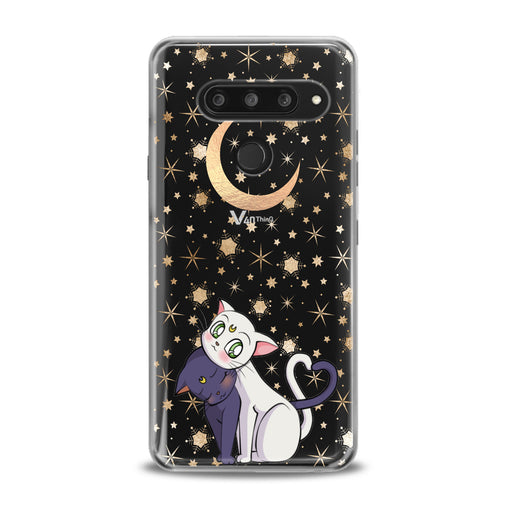 Lex Altern Cute Kawaii Cats LG Case