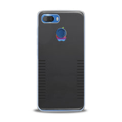 Lex Altern TPU Silicone Lenovo Case Rainbow Apple