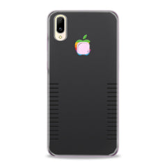 Lex Altern Rainbow Apple Vivo Case