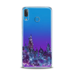 Lex Altern TPU Silicone Lenovo Case Magical Tower