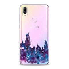 Lex Altern Magical Tower Vivo Case