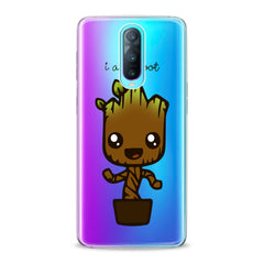 Lex Altern The Groot Oppo Case