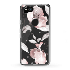 Lex Altern Google Pixel Case Summer Flowers Arts