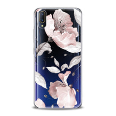 Lex Altern Summer Flowers Arts Vivo Case