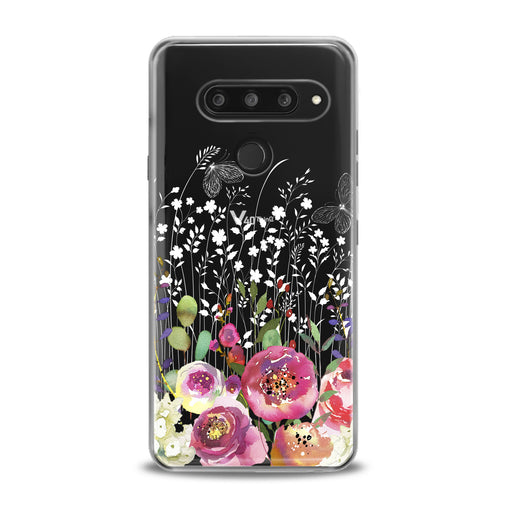 Lex Altern Garden Flowers LG Case