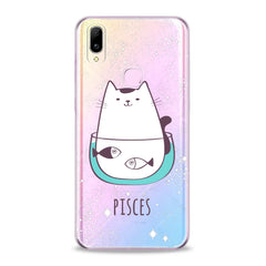 Lex Altern TPU Silicone VIVO Case Pisces