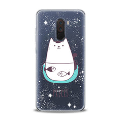 Lex Altern Pisces Xiaomi Redmi Mi Case