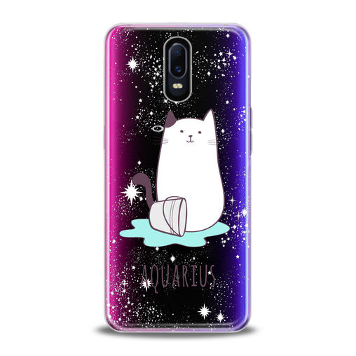 Lex Altern Aquarius Oppo Case