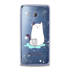 Lex Altern Aquarius HTC Case